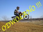 Mistrzostwa w motocrossie ODWOŁANE!!!